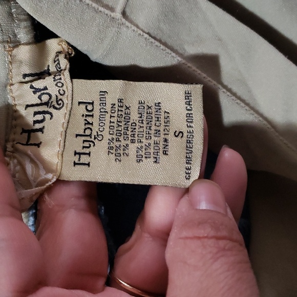 Hybrid maternity skinny jeans - Picture 6 of 6